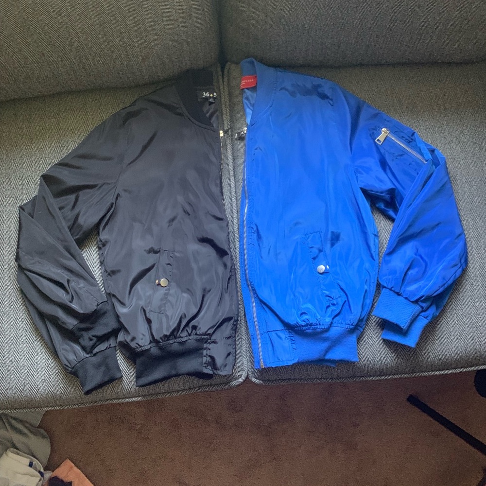 Bomber Jacket Bundle - image 1